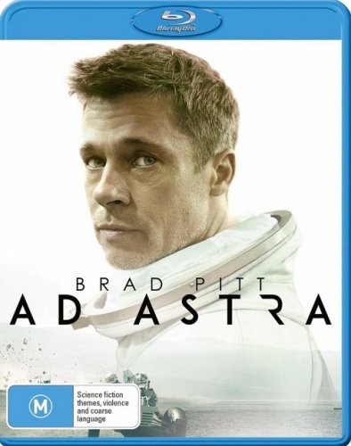 К звёздам / Ad Astra (2019) BDRip 1080p от селезень | Дублированный