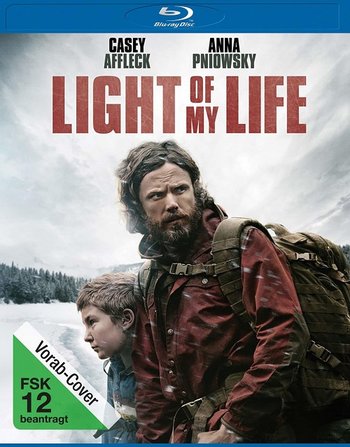 Свет моей жизни / Light of My Life (2019) BDRemux 1080p от селезень | D, P | iTunes